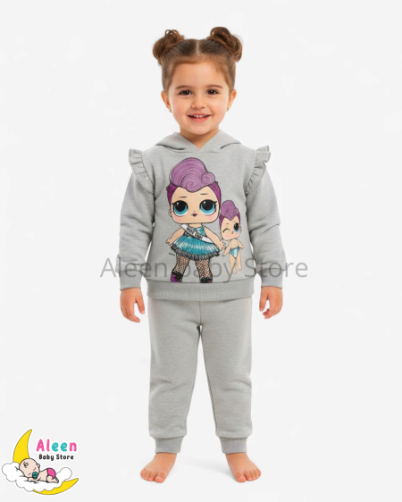 تريننج فوتر Lol